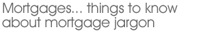 jargon