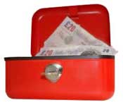 Cash Box