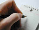 pen